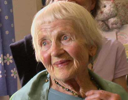 beatrice 90th birthday