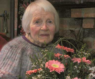 beatrice flowers from heidi