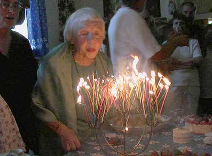 beatrice birthday cake