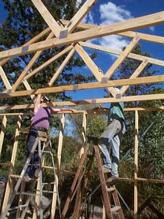 last truss