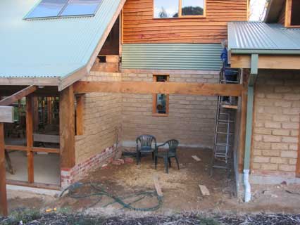 incomplete greenhouse