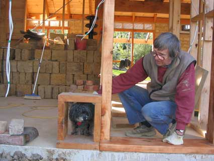 millie's private entrance