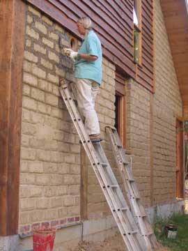 cecilia finishing wall