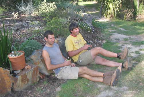 erik and rod finished