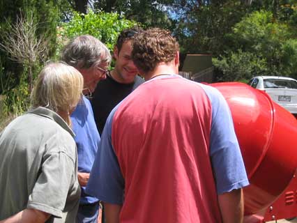 getting it just right