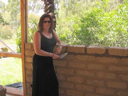heidi's brick