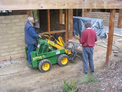 cecilia grading path